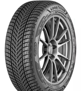 Goodyear 225/45R19 96V UG Performance 3 XL FP, Pot: C, Pri: B, Buka: 71 dB