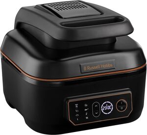 RUSSELL HOBBS multicooker Satisfry Air & Grill 26520-56