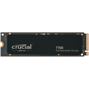 SSD 1TB Crucial T700 M.2 NVMe (CT1000T700SSD3)