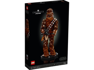 LEGO® Star Wars TM Chewbacca™ 75371
