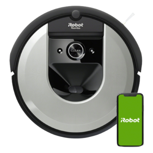 iRobot robotski usisavač Roomba i8 (8176)