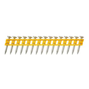Dewalt čavli 2,6 X 45mm - DCN8901045 - za DCN890 - 1005 komada