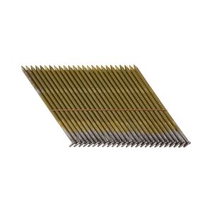 DEWALT čavli za čavlericu 28 x 75 mm 34° 2.2M - DNW28R75E - 2200 komada