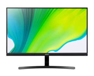 Acer monitor K273Ebmix, UM.HX3EE.E11, 27", IPS, FHD, 75Hz