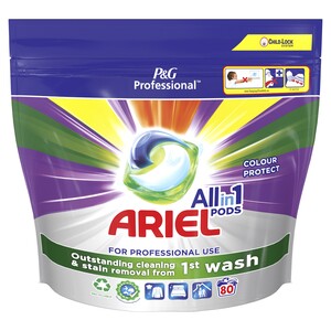 Ariel Professional All-in-1 gel kapsule Color, 80/1