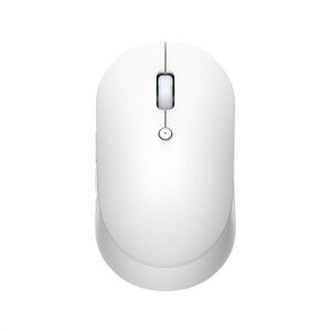 Xiaomi Mi DualMode Wireless Mouse Silent Edition, bijeli