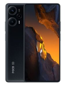 Xiaomi POCO F5 12GB/256GB crni, mobitel