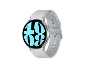 Samsung Galaxy Watch 6, 44mm srebrni, pametni sat