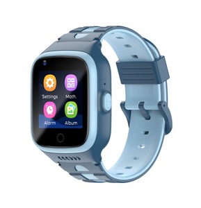 VIVAX Smart Kids Watch Magic 4G, pametni sat, plavi