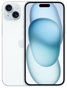 Apple iPhone 15 Plus 128GB Blue, mobitel
