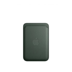 Apple iPhone FineWoven novčanik s MagSafe, Evergreen