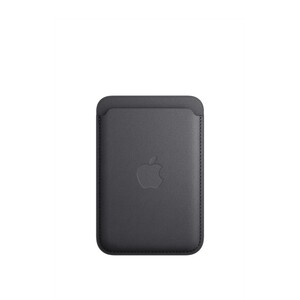 Apple iPhone FineWoven novčanik s MagSafe, Black