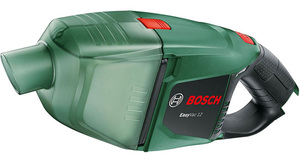Bosch akumulatorski usisavač EasyVac 12 set (1x2,5 Ah + punjač AL1115CV)