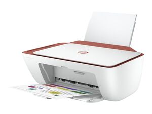 HP Deskjet 2723e multifunkcijski inkjet pisač, Wireless, 26K70B, Instant Ink