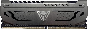 Memorija Patriot 16GB DDR4 3200MHz, Viper Steel, U-DIMM (PVS416G320C6)