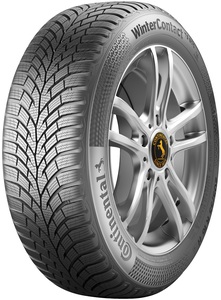 Continental 165/70R14 WinterContact TS870 81T MS, Pot:D, Pri:C, Buka: B69dB