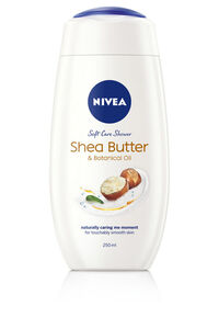 Nivea gel za tuširanje, Shea Butter, 250 ml
