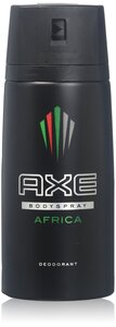 Axe dezodorans, Afrika, 150 ml