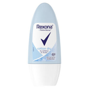 Rexona roll-on, Cotton Dry, 50 ml