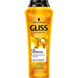 Gliss Kur šampon, Oil Nutritive, 250 ml