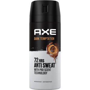 Axe dezodorans, Dark Temptation, 150 ml