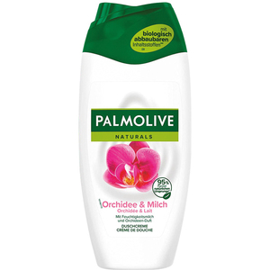 Palmolive gel za tuširanje, Orchid & Milk, 250 ml