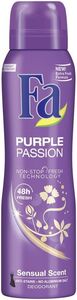 Fa dezodorans, Purple Passion, 150 ml