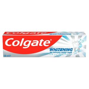 Colgate zubna pasta, Whitening, 100 ml