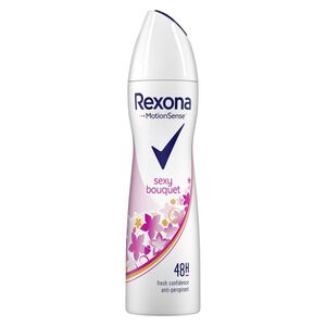 Rexona dezodorans, Sexy Bouquet, 150 ml