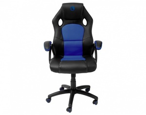 Nacon CH-310 gaming stolica, crno/plava
