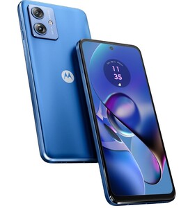 Motorola G54 Power Edition 12GB/256GB Pearl Blue, mobitel