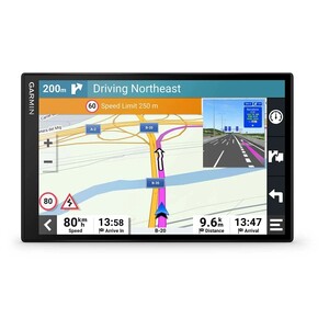 Garmin DriveSmart 86MT-S Europe, Life time update, 8", navigacija