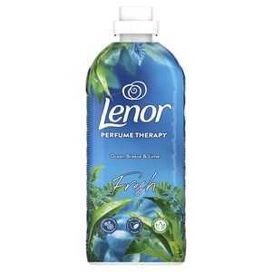 Lenor Perfume Therapy Ocean Breeze & Lime omekšivač, 48 pranja, 1.2. l