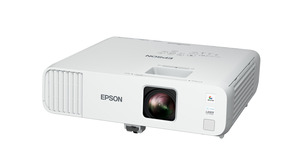 Epson projektor EB-L260F, 3LCD, FullHD, 4600Lm