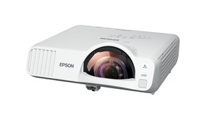 Epson projektor EB-L210SF, 3LCD, FullHD, 4000Lm