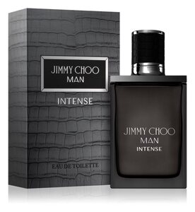Jimmy Choo Man Intense, EDT 50ml, muški