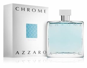 Azzaro, Chrome, EDT 100ml, muški
