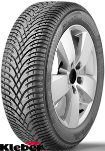 Kleber 215/60R17 KRISALP HP3 SUV 96H , Pot.: C, Pri.: B, Buka: 69 dB