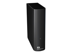 Vanjski tvrdi disk WD Elements USB 3.0 Black 10TB