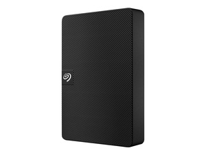 Vanjski tvrdi disk SEAGATE Expansion Portable Black 4TB