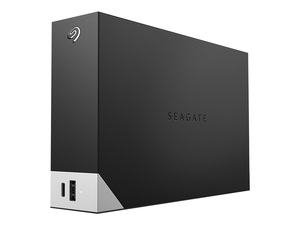 Vanjski tvrdi disk SEAGATE One Touch Black 16TB