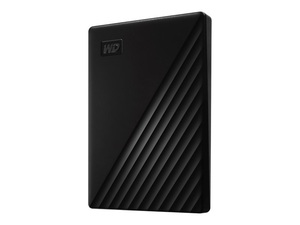 Vanjski tvrdi disk WD My Passport Black 1TB