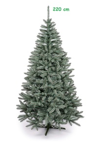 Umjetno božićno drvce - RENATA - 220 cm