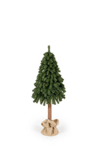 Umjetno božićno drvce - NATUR GORSKA SMREKA - 170 cm