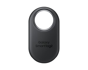 Samsung Galaxy SmartTag2, crni