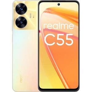Realme C55 8GB/256GB zlatni, mobitel