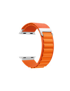 Ksix zamjenski remen kompatibilan s Apple Watch, narančasti