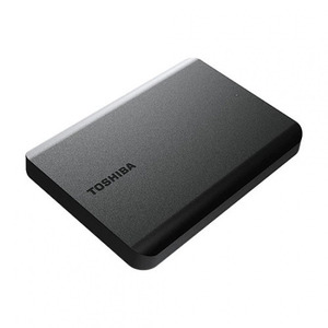 Vanjski tvrdi disk Toshiba Canvio Basics USB 3.2 1TB