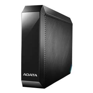 Vanjski tvrdi disk ADATA AHM800 USB 3.2 Black 8TB