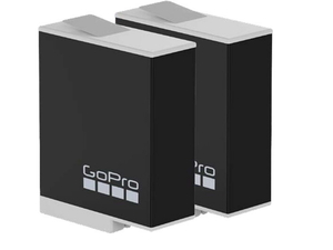 GoPro Enduro Battery 2xPack (Hero 9/10/11/12)